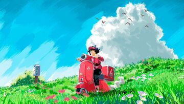 A Pizza Delivery test par Console Tribe