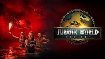Jurassic World Rebirth test par Beyond Gaming