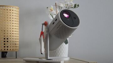 XGIMI MoGo 4 review by LeCafeDuGeek XGIMI MoGo 4 reviewed by LeCafeDuGeek