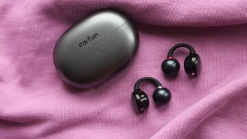 EarFun Clip Review