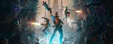 Painkiller testé par TheSixthAxis Painkiller testé par TheSixthAxis