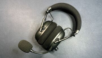 Razer BlackShark V3 Pro reviewed by Tom's Hardware