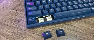 Keychron Q16 reviewed by Windows Central Keychron Q16 reviewed by Windows Central