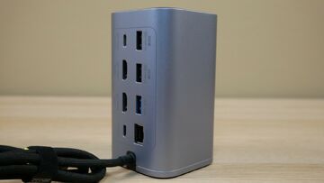 Baseus testé par Tom’s Hardware (it) Baseus testé par Tom’s Hardware (it)