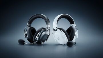 Razer BlackShark V3 Pro reviewed by ActuGaming