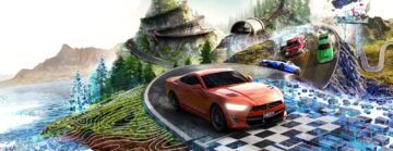 Wreckreation test par ZTGD