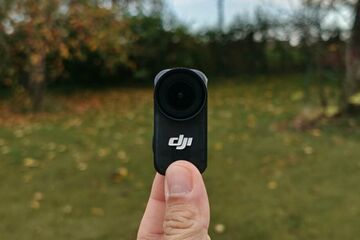 DJI Osmo test par Presse Citron