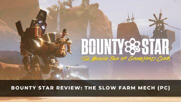 Bounty Star test par KeenGamer