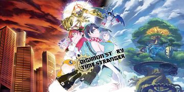 Digimon Story: Time Stranger test par Console Tribe