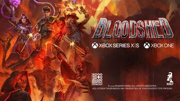 Bloodshed testé par Complete Xbox Bloodshed testé par Complete Xbox