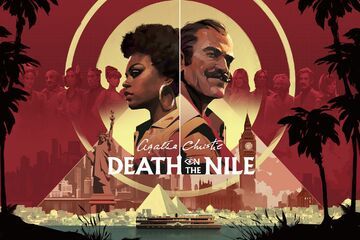Agatha Christie Death on the Nile testé par GameOver Agatha Christie Death on the Nile testé par GameOver