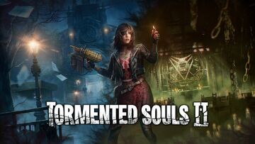 Tormented Souls 2 testé par Beyond Gaming Tormented Souls 2 testé par Beyond Gaming