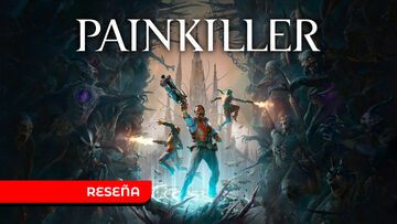Painkiller testé par HeartBits VG Painkiller testé par HeartBits VG