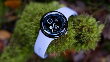 Google Pixel Watch 4 test par Allround-PC Google Pixel Watch 4 test par Allround-PC