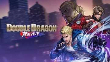 Double Dragon Revive testé par Beyond Gaming Double Dragon Revive testé par Beyond Gaming