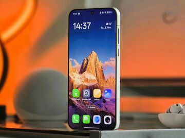 Test Oppo Find X9 Pro