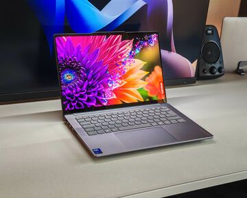 Lenovo Yoga Pro 7i testé par NotebookCheck Lenovo Yoga Pro 7i testé par NotebookCheck