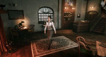 Syberia Remastered test� par COGconnected