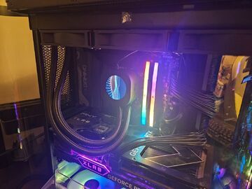 Corsair One test par tuttoteK Corsair One test par tuttoteK