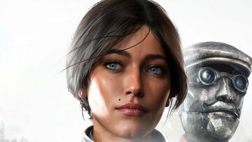 Syberia Remastered test� par Multiplayer.it