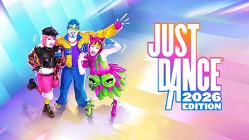 Just Dance 2026 testé par Beyond Gaming Just Dance 2026 testé par Beyond Gaming