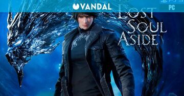 Lost Soul Aside testé par Vandal Lost Soul Aside testé par Vandal