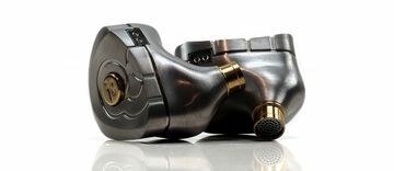 The Monkey test par Headfonics