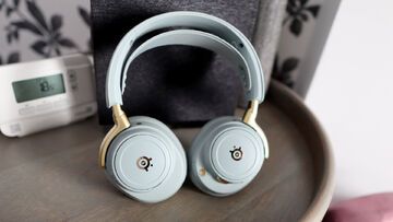 SteelSeries Arctis Nova Elite test par Trusted Reviews