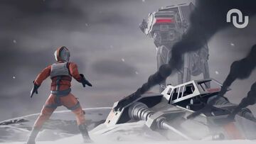 Star Wars test par Numerama