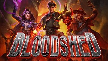 Bloodshed testé par Pizza Fria Bloodshed testé par Pizza Fria