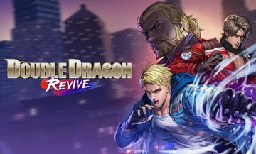 Double Dragon Revive testé par Pizza Fria Double Dragon Revive testé par Pizza Fria