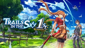 Trails in the Sky 1st Chapter test� par Pizza Fria