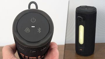 JBL Grip review by Chip.de JBL Grip reviewed by Chip.de