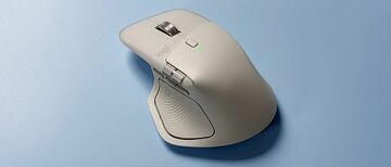 Logitech MX Master 4 reviewed by TechRadar