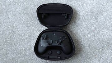 Razer Wolverine V3 Pro 8K testé par Windows Central Razer Wolverine V3 Pro 8K testé par Windows Central