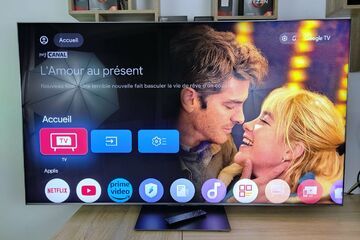 TCL  C8K Review