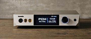 Luxsin X9 test� par Headfonics