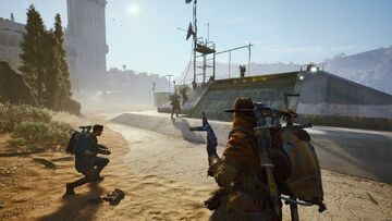 Arc Raiders testé par Windows Central Arc Raiders testé par Windows Central