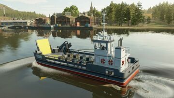 Farming Simulator 25 test par XBoxOrNot