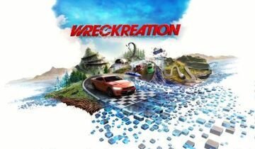 Wreckreation test par COGconnected