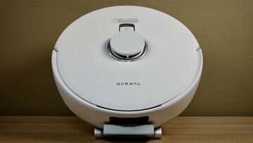 Narwal Freo test par Toms Hardware (it)