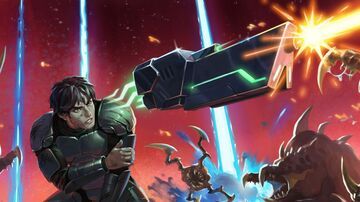 Let Them Come Onslaught testé par XBoxEra Let Them Come Onslaught testé par XBoxEra