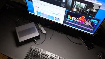 Review Minisforum MS-S1 Max