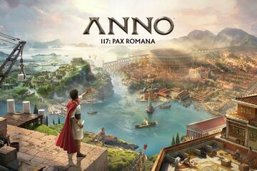 Anno 117 testé par Journal du Geek Anno 117 testé par Journal du Geek
