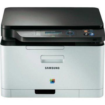 Anlisis Samsung CLX-3305W