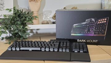 be quiet! Dark Mount testé par LeCafeDuGeek be quiet! Dark Mount testé par LeCafeDuGeek