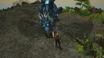 Sacred 2 Remaster  7 tests