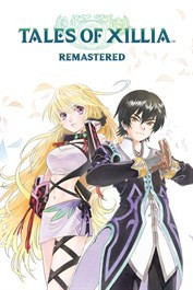 Tales Of Xillia Remastered testé par Xbox-Mag Tales Of Xillia Remastered testé par Xbox-Mag