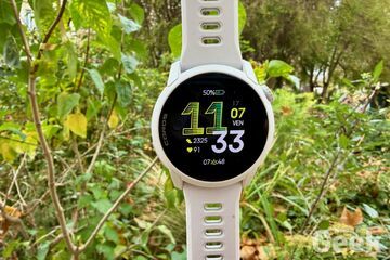 Coros Pace test par Journal du Geek