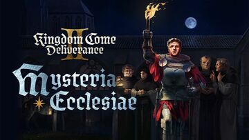 Kingdom Come Deliverance II: Mysteria Ecclesiae  4 tests